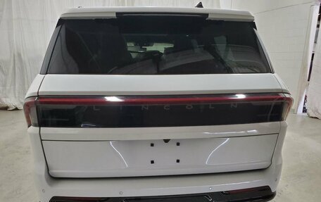 Lincoln Navigator, 2025 год, 19 845 000 рублей, 7 фотография
