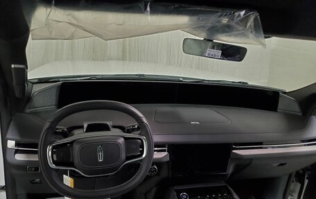 Lincoln Navigator, 2025 год, 19 845 000 рублей, 18 фотография