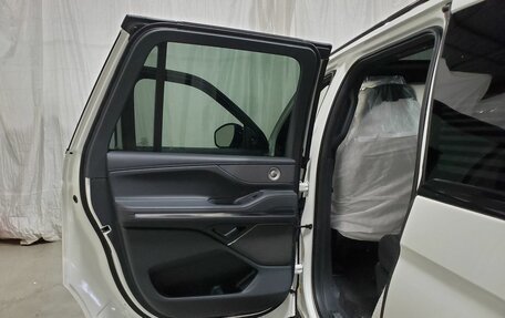 Lincoln Navigator, 2025 год, 19 845 000 рублей, 16 фотография