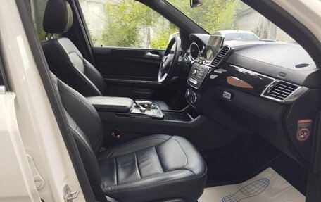 Mercedes-Benz GLE, 2015 год, 3 304 000 рублей, 8 фотография