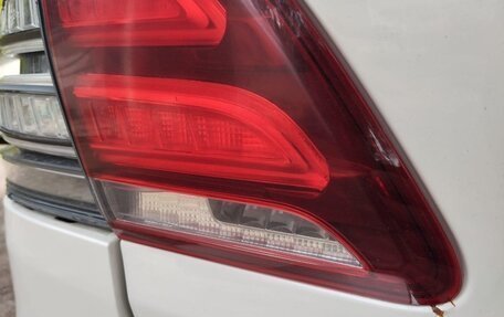 Mercedes-Benz GLE, 2015 год, 3 304 000 рублей, 16 фотография