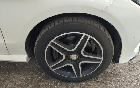 Mercedes-Benz GLE, 2015 год, 3 304 000 рублей, 17 фотография
