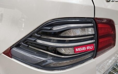 Mercedes-Benz GLE, 2015 год, 3 304 000 рублей, 15 фотография