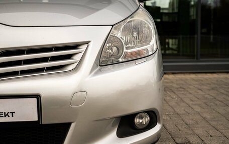 Toyota Verso I, 2011 год, 1 300 000 рублей, 10 фотография