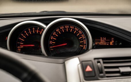 Toyota Verso I, 2011 год, 1 300 000 рублей, 16 фотография