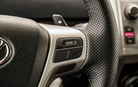 Toyota Verso I, 2011 год, 1 300 000 рублей, 18 фотография