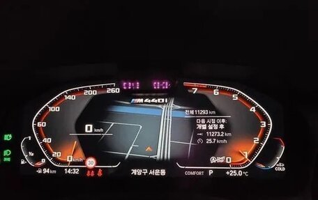 BMW 4 серия, 2022 год, 5 860 000 рублей, 7 фотография