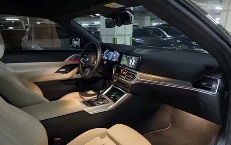 BMW 4 серия, 2022 год, 5 860 000 рублей, 11 фотография