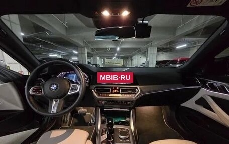BMW 4 серия, 2022 год, 5 860 000 рублей, 8 фотография
