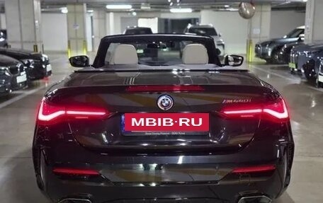 BMW 4 серия, 2022 год, 5 860 000 рублей, 4 фотография