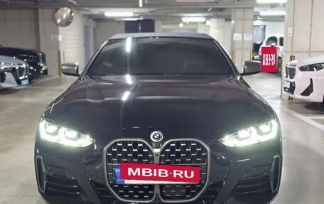 BMW 4 серия, 2022 год, 5 860 000 рублей, 3 фотография