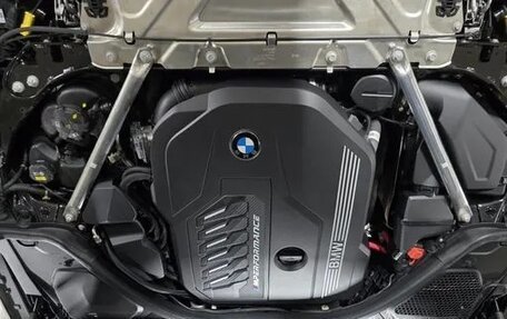 BMW 4 серия, 2022 год, 5 860 000 рублей, 15 фотография