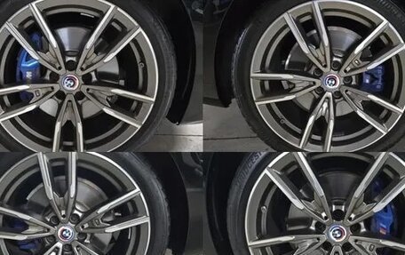 BMW 4 серия, 2022 год, 5 860 000 рублей, 18 фотография