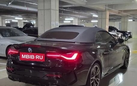 BMW 4 серия, 2022 год, 5 860 000 рублей, 17 фотография