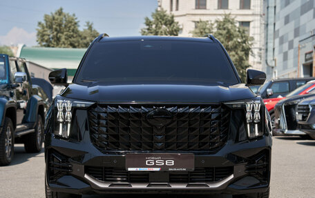GAC GS8, 2025 год, 5 399 000 рублей, 8 фотография
