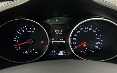 KIA Sportage III, 2014 год, 1 350 000 рублей, 15 фотография