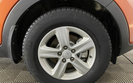 KIA Sportage III, 2014 год, 1 350 000 рублей, 20 фотография