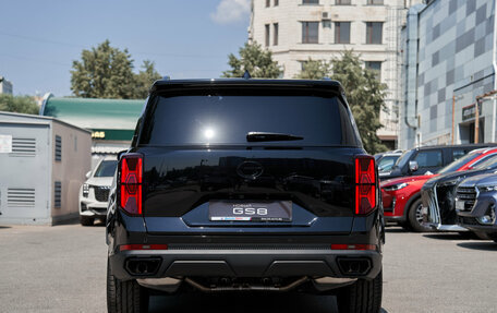 GAC GS8, 2025 год, 5 399 000 рублей, 4 фотография