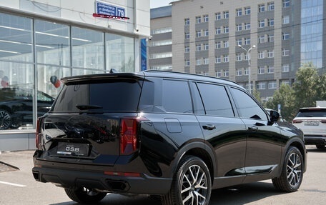 GAC GS8, 2025 год, 5 399 000 рублей, 5 фотография