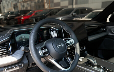 GAC GS8, 2025 год, 5 399 000 рублей, 12 фотография