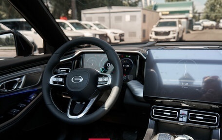 GAC GS8, 2025 год, 5 399 000 рублей, 14 фотография