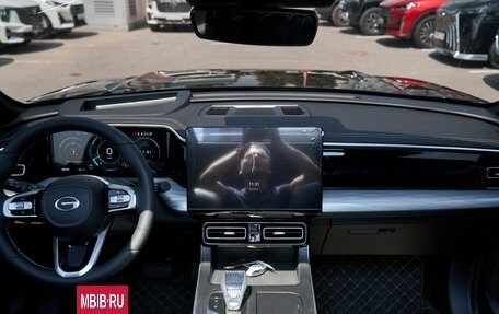 GAC GS8, 2025 год, 5 399 000 рублей, 15 фотография
