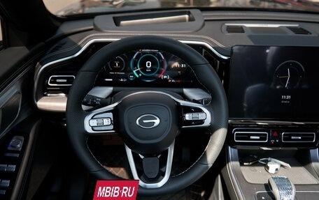GAC GS8, 2025 год, 5 399 000 рублей, 13 фотография