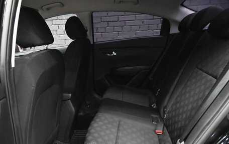 KIA Rio IV, 2019 год, 1 560 000 рублей, 11 фотография