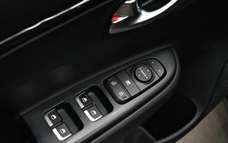 KIA Rio IV, 2019 год, 1 560 000 рублей, 14 фотография