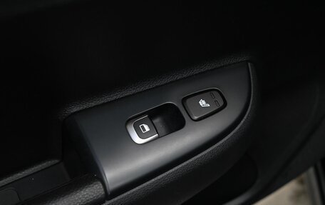 KIA Rio IV, 2019 год, 1 560 000 рублей, 19 фотография