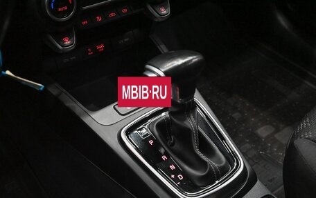 KIA Rio IV, 2019 год, 1 560 000 рублей, 18 фотография