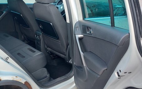 Volkswagen Tiguan I, 2009 год, 1 100 000 рублей, 4 фотография