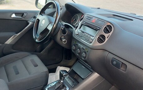 Volkswagen Tiguan I, 2009 год, 1 100 000 рублей, 5 фотография