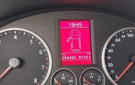 Volkswagen Tiguan I, 2009 год, 1 100 000 рублей, 2 фотография