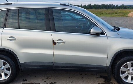 Volkswagen Tiguan I, 2009 год, 1 100 000 рублей, 6 фотография