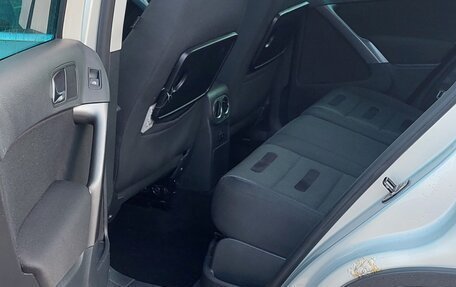 Volkswagen Tiguan I, 2009 год, 1 100 000 рублей, 13 фотография