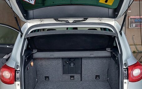 Volkswagen Tiguan I, 2009 год, 1 100 000 рублей, 17 фотография