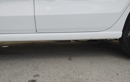 Volkswagen Polo VI (EU Market), 2018 год, 1 360 000 рублей, 6 фотография