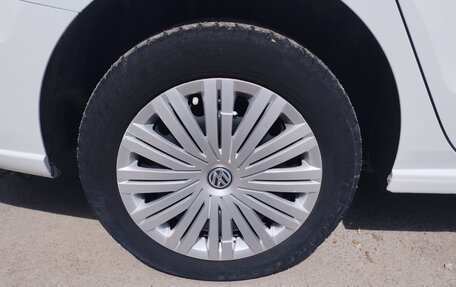 Volkswagen Polo VI (EU Market), 2018 год, 1 360 000 рублей, 7 фотография