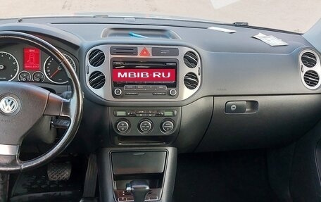 Volkswagen Tiguan I, 2009 год, 1 100 000 рублей, 9 фотография