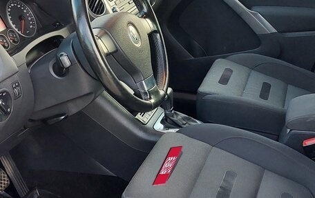 Volkswagen Tiguan I, 2009 год, 1 100 000 рублей, 10 фотография