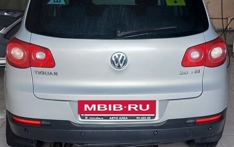 Volkswagen Tiguan I, 2009 год, 1 100 000 рублей, 15 фотография