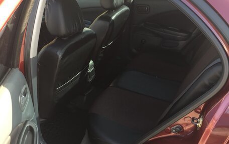 Nissan Almera, 2005 год, 430 000 рублей, 13 фотография