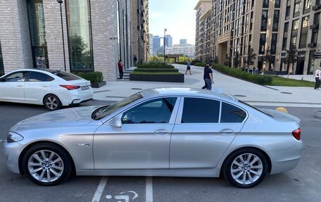 BMW 5 серия, 2012 год, 1 800 000 рублей, 7 фотография