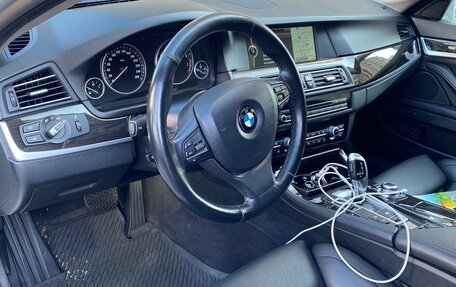 BMW 5 серия, 2012 год, 1 800 000 рублей, 9 фотография