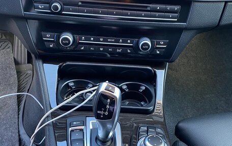 BMW 5 серия, 2012 год, 1 800 000 рублей, 10 фотография