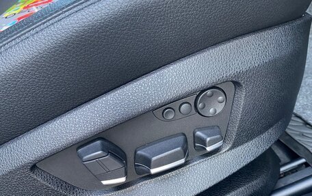 BMW 5 серия, 2012 год, 1 800 000 рублей, 16 фотография