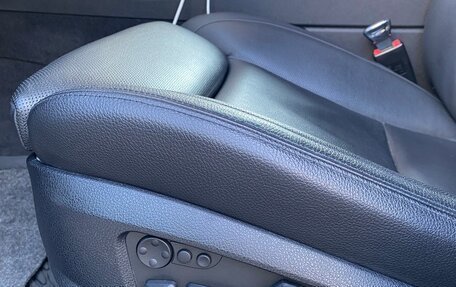 BMW 5 серия, 2012 год, 1 800 000 рублей, 15 фотография