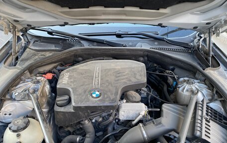 BMW 5 серия, 2012 год, 1 800 000 рублей, 20 фотография