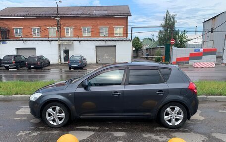 KIA cee'd I рестайлинг, 2009 год, 620 000 рублей, 2 фотография